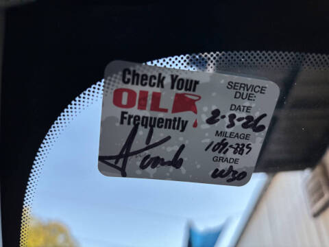 2015 Chevrolet Sonic LT Auto