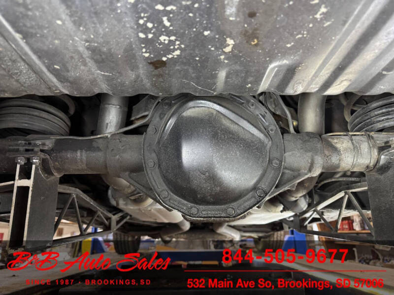 1968 Buick Gran Sport