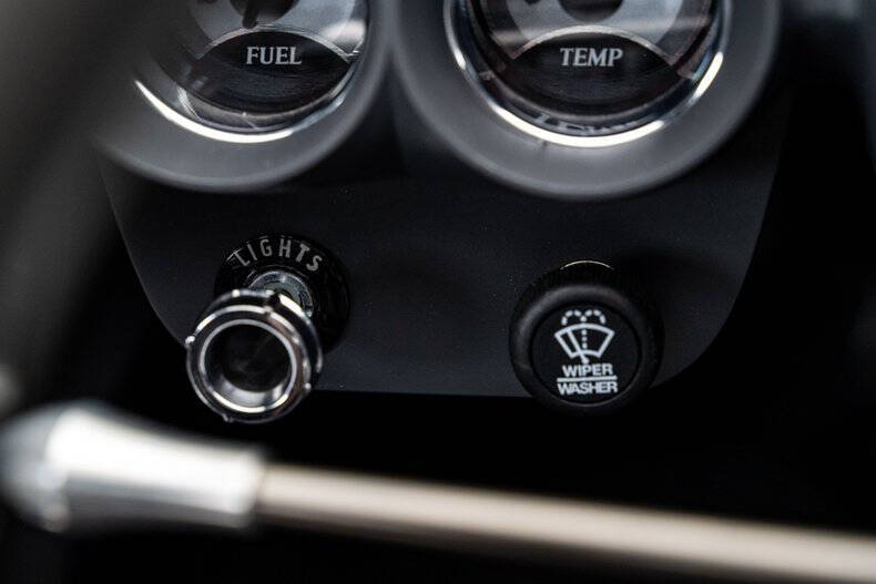 1959 Chevrolet Corvette