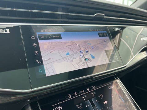 2026 Audi Q8 quattro Premium Plus 55 TFSI