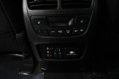 2014 Acura MDX SH-AWD w/Tech w/RES