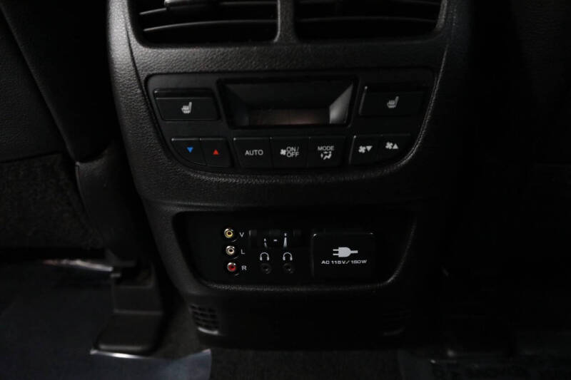 2014 Acura MDX SH-AWD w/Tech w/RES