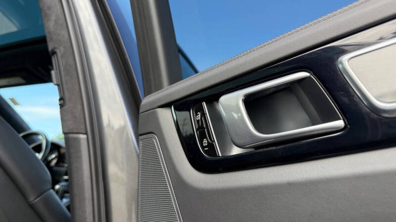 2019 Porsche Cayenne Turbo