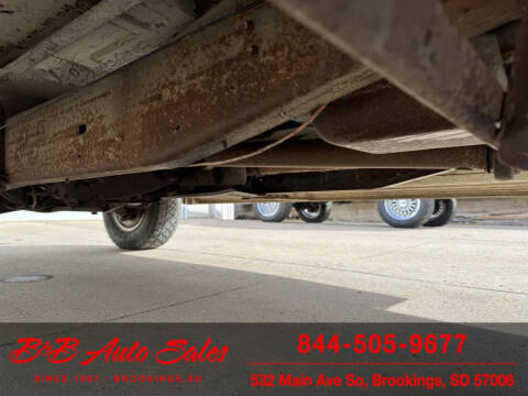 1985 Ford F-150 XLT Lariat