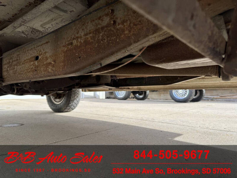 1985 Ford F-150 XLT Lariat