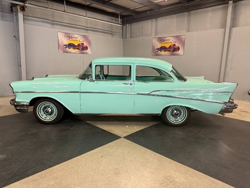 1957 Chevrolet 210