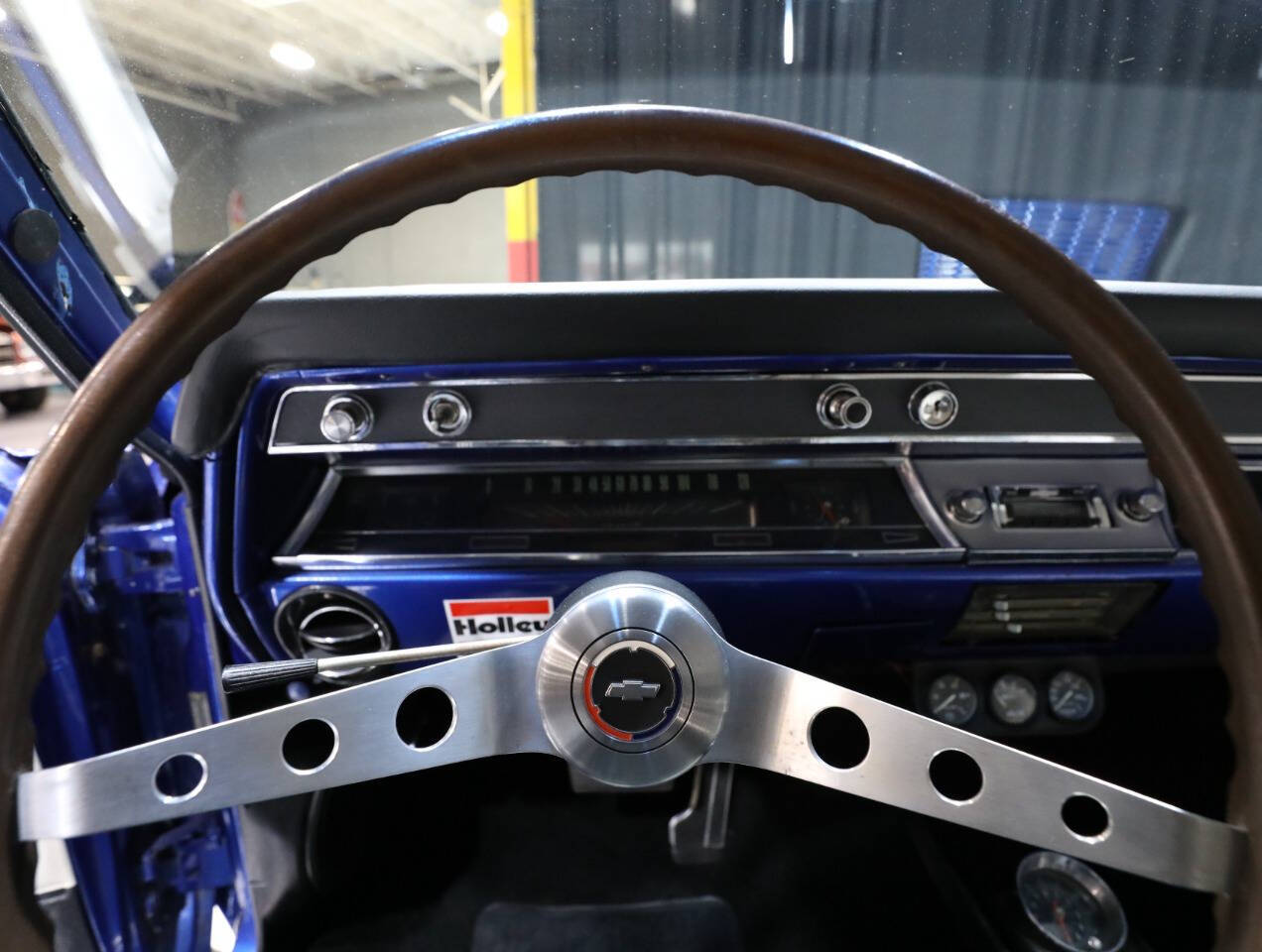 1966 Chevrolet Chevelle 59