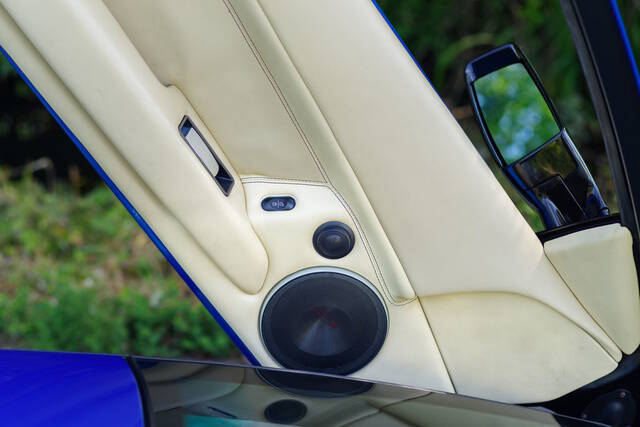 2003 Lamborghini Murcielago