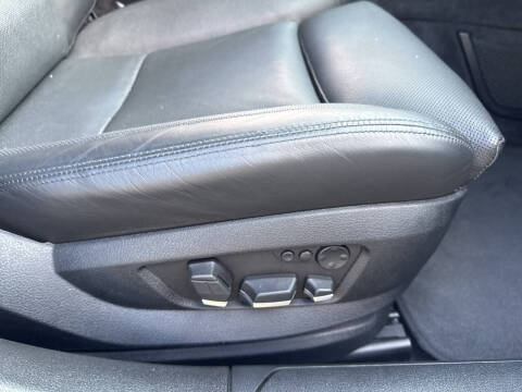 2011 BMW 7 Series 750i