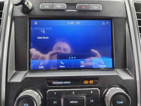 2022 Ford F-350 Super Duty