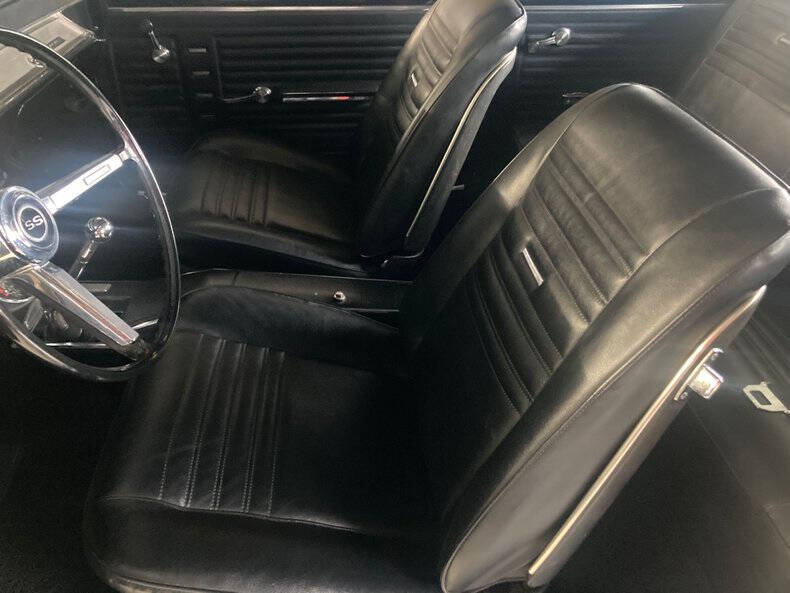 1967 Chevrolet Chevelle