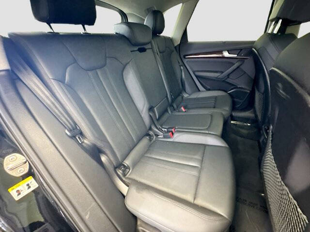 2020 Audi Q5 e quattro Premium Plus 55 TFSI