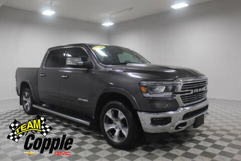 2020 RAM 1500 for sale at Copple Chevrolet GMC Inc in Louisville NE