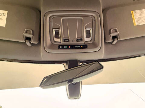 2019 GMC Sierra 1500 Elevation