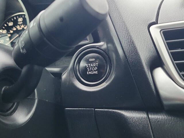 2017 Mazda MAZDA3 Touring