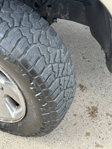 2007 Dodge Ram 1500 ST