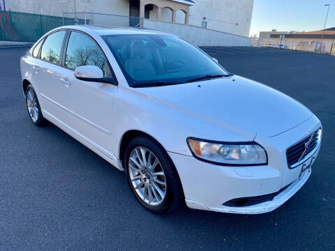 2009 Volvo S40 2.4i