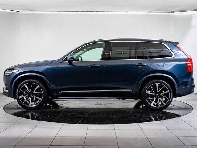 2023 Volvo XC90 B6 Plus Bright Theme 6P
