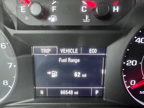 2018 GMC Acadia SLE-2