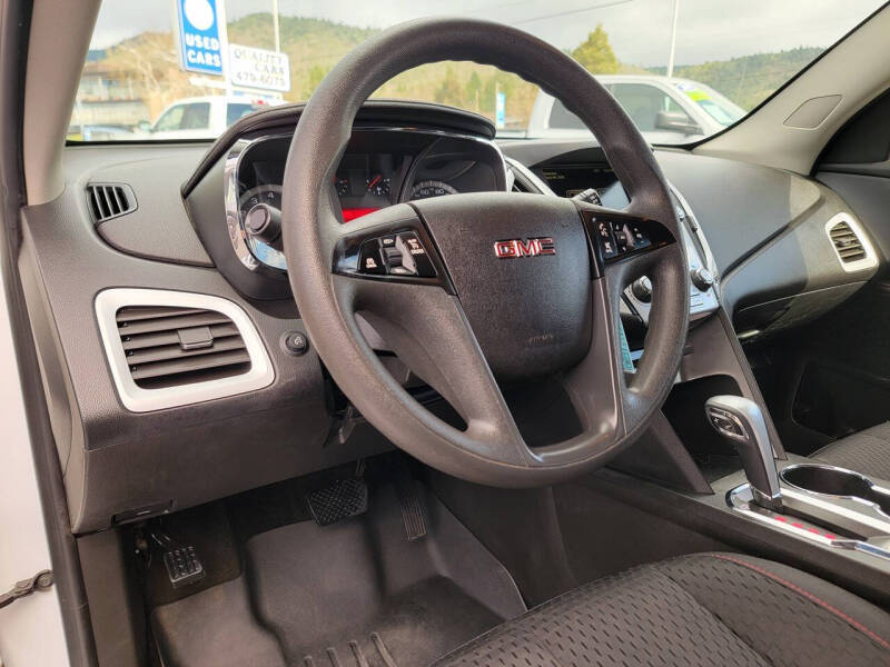 2015 GMC Terrain SLE-1
