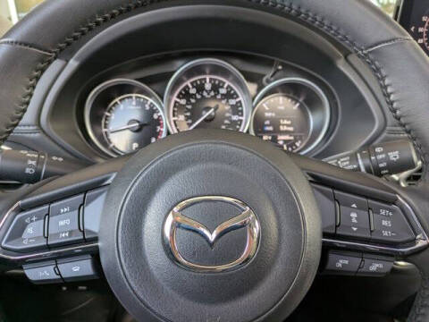 2023 Mazda CX-5 2.5 S Preferred