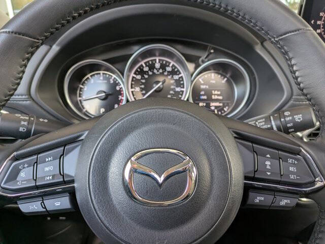 2023 Mazda CX-5 2.5 S Preferred