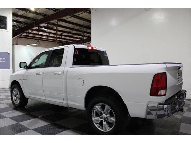 2018 RAM 1500 SLT