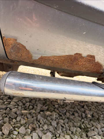 2006 Dodge Ram 2500