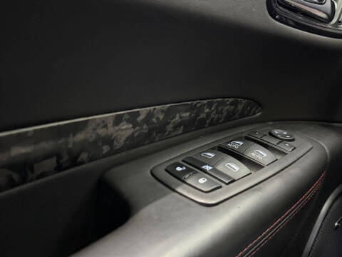 2023 Dodge Durango R/T Premium