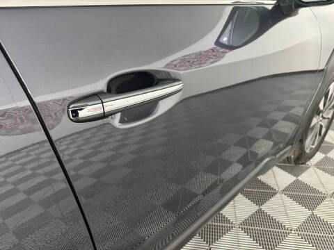 2024 Subaru Outback Touring