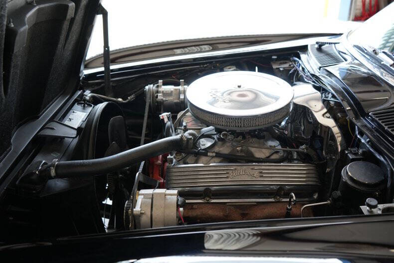 1965 Chevrolet Corvette