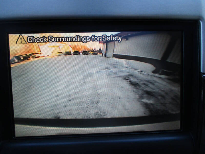 2010 Cadillac Escalade ESV Premium