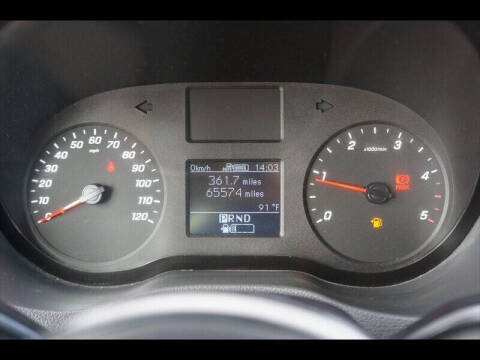 2019 Mercedes-Benz Sprinter