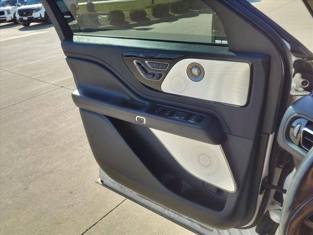 2020 Lincoln Aviator for sale at Smoky Jennings-Springfield in Springfield, IL