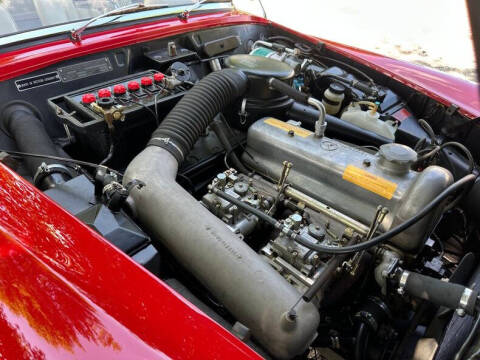 1959 Mercedes-Benz 190-Class