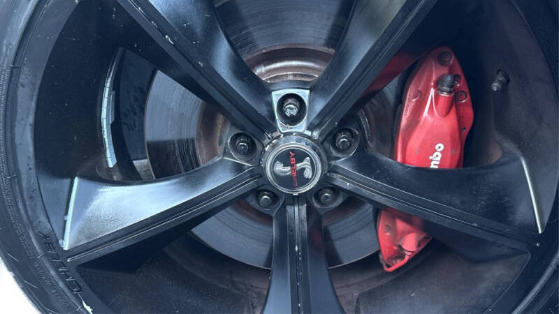 2011 Ford Mustang GT Premium