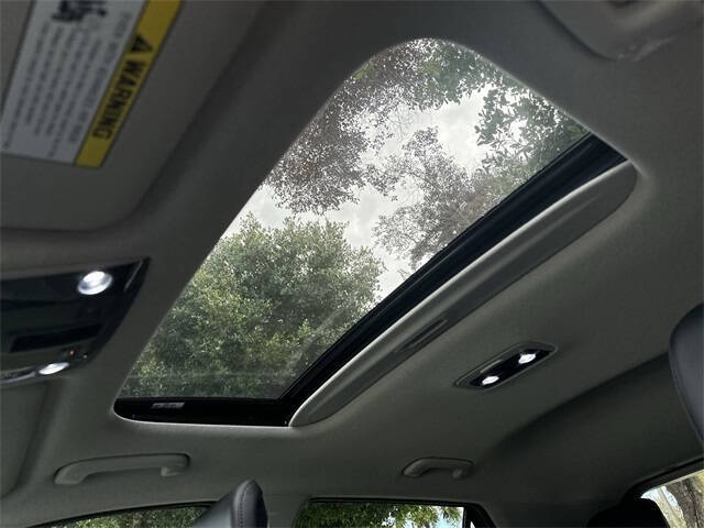 2024 Kia Niro EV Wave