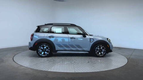 2024 MINI Countryman Cooper S