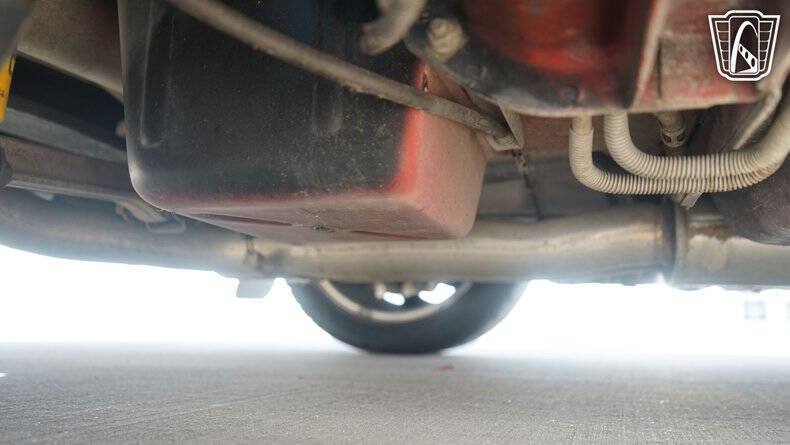 1993 Chevrolet Corvette