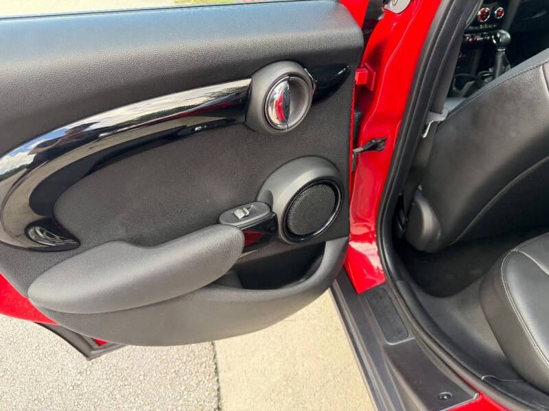 2019 MINI Hardtop 4 Door Cooper