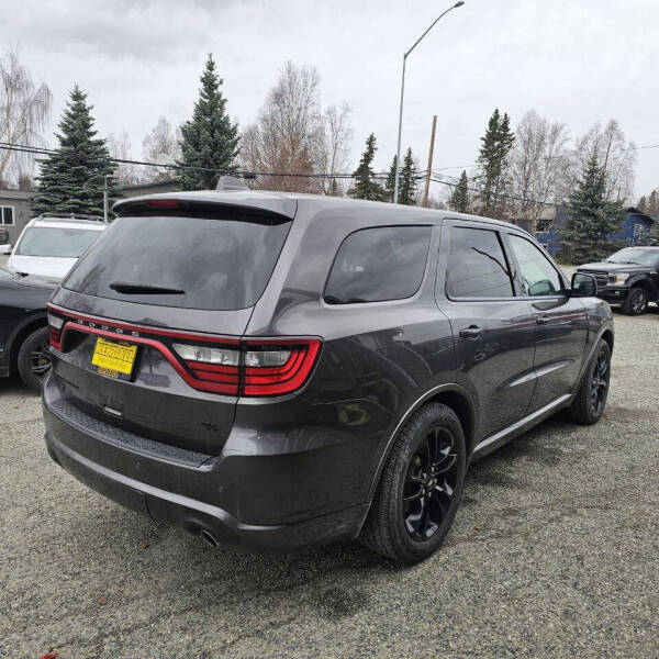 2020 Dodge Durango R/T