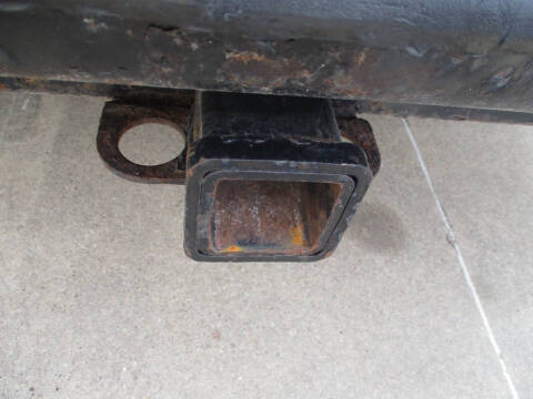 2010 Chevrolet Express 2500