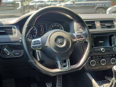 2014 Volkswagen Jetta