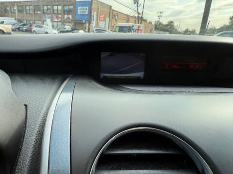 2012 Mazda CX-7 i Sport