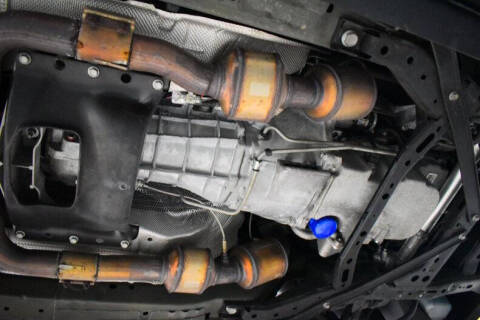 2012 Chevrolet Camaro SS