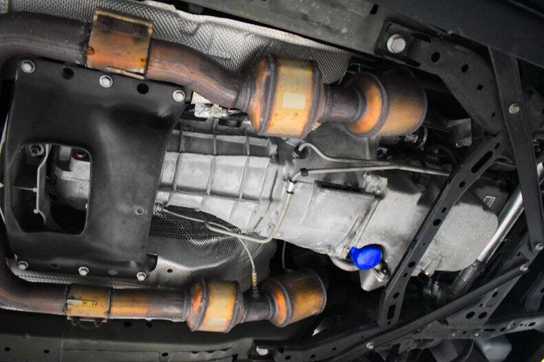 2012 Chevrolet Camaro SS