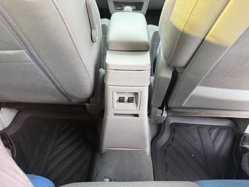 2007 Chrysler PT Cruiser Touring