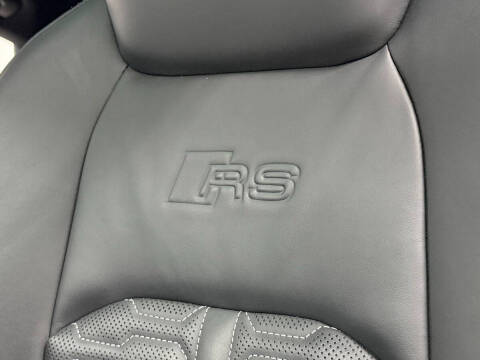 2021 Audi RS 7 4.0T quattro