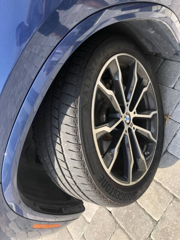 2019 BMW X4 xDrive30i