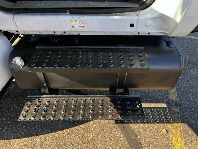 2008 Ford F-750 Super Duty